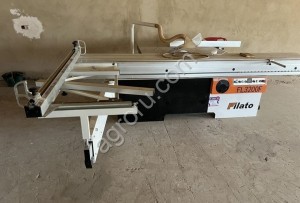 Форматно-раскроечный станок filato FL-3200F