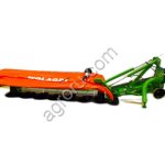 Косилка ОПТИТЭК | OPTITECH WOLAGRI | ВОЛАГРИ EOS 285