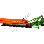 Косилка ОПТИТЭК | OPTITECH WOLAGRI | ВОЛАГРИ EOS 285