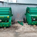 Пресс-подборщик ПРФ-145