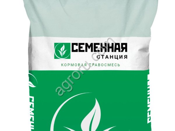 Семена газона дорожный