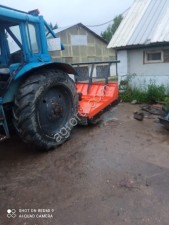 Кусторез дисковый комбинированный КДК-1.8