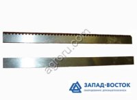 Нож отрезной для DCWB-250