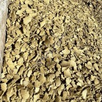 Жмых соевый 44%