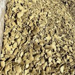 Жмых соевый 44%