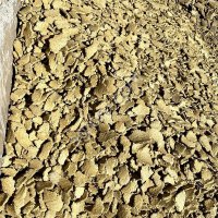 Жмых соевый 44%