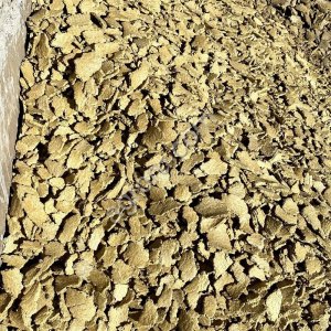 Жмых соевый 44%