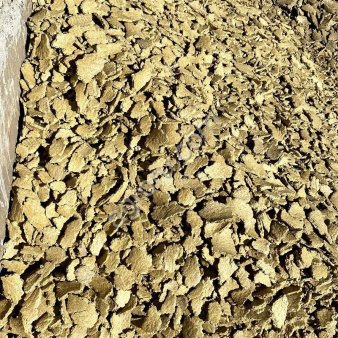 Жмых соевый 44%