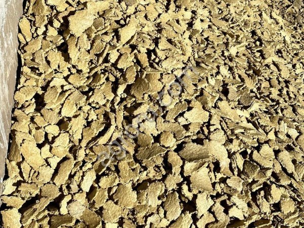 Жмых соевый 44%