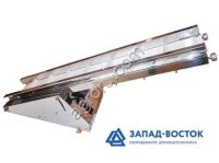 Отводящий транспортер JW-D3 (GX-SS) для транспортировки готовых пакетов