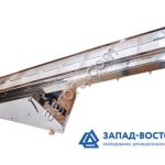 Отводящий транспортер JW-D3 (GX-SS) для транспортировки готовых пакетов