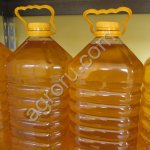 Масло рафинированное