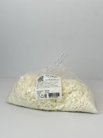 Натуральный творог обезжиренный, 5%, 9%, 18%