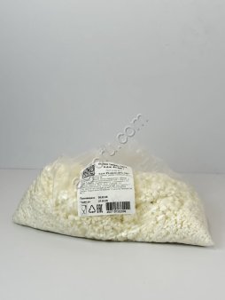 Натуральный творог обезжиренный, 5%, 9%, 18%