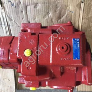 Гидронасос Kubota RX-502, RX-505, U-50, U-55, U-60