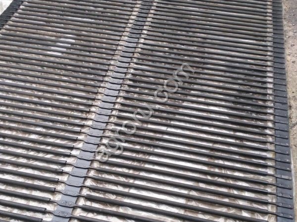 Ремонт транспортера 1056046287 элеватора 12550х1000х251