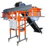 Наполнитель контейнеров и биг-бегов НКБ-2