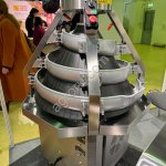 Тестоокруглитель Berfutech KTM-3