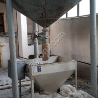 Линия для производства полиэтиленовой пленки