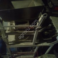 Автомат фасовочно-упаковочный У-03 МАКИЗ-КОМПАКТ У-03