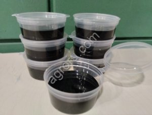 Мумие очищенное с Горного Алтая