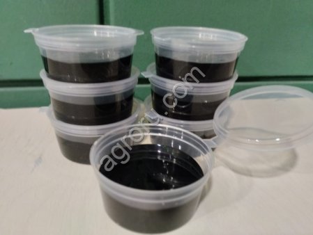 Мумие очищенное с Горного Алтая