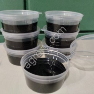 Мумие очищенное с Горного Алтая