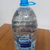 вода 0,5; 5 и 19 литров (одноразовый ПЭТ)