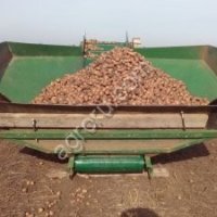 Бункер механизированный приемный