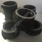 запчасти на маслопресс ЕТП-20 и А9-МПШ