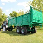 Полуприцеп специальный ПС-30