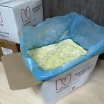 какао-масло