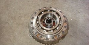 Механизм планетарный в сборе МО4.38.012