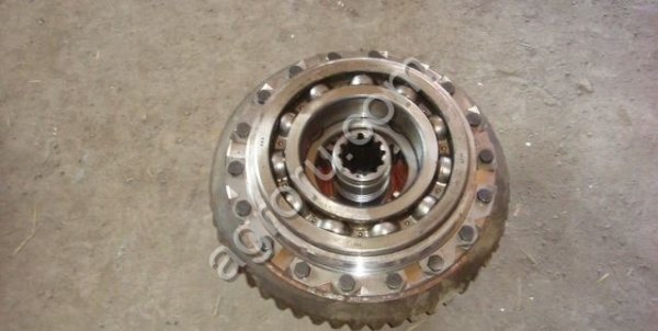 Механизм планетарный в сборе МО4.38.012