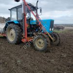 Столбостав гидравлический ССГ-01.