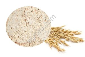 Овсяный порошок ферментированный, кг
