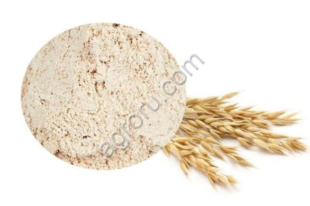 Овсяный порошок ферментированный, кг