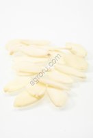 Миндальные лепестки бланшированные для кондитеров