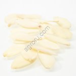 Миндальные лепестки бланшированные для кондитеров