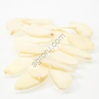 Миндальные лепестки бланшированные для кондитеров