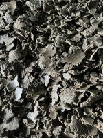 Жмых подсолнечный