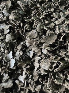 Жмых подсолнечный