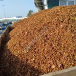 ЖОМ яблочный - выжимки фруктовые и ягодные