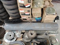 <strong>Запчасти</strong> ДТ 75, сеялка, Акрос Комбайн