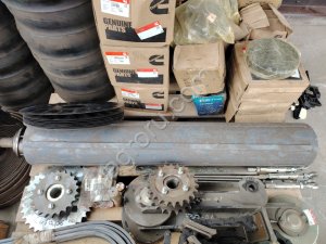 Запчасти ДТ 75, сеялка, Акрос Комбайн