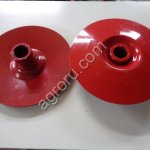 Полудиск Лида 1300 / Case 525