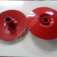 Полудиск Лида 1300 / Case 525