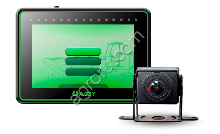 Курсоуказатель AGDY