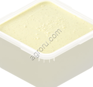 Мёд с Фисташкой