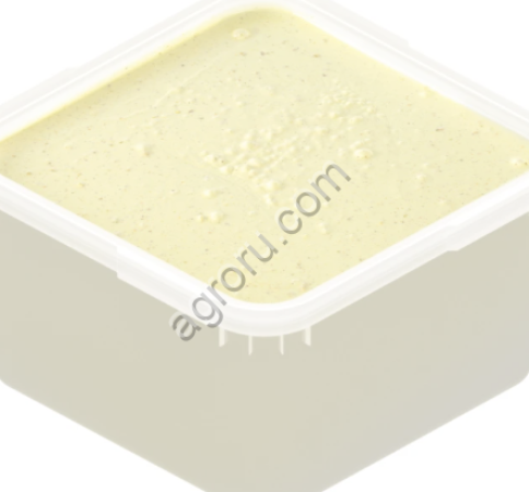 Мёд с Фисташкой